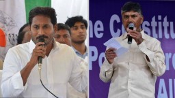 In battle for Guntur LS seat, holder TDP faces keen contest from ruling YSRCP